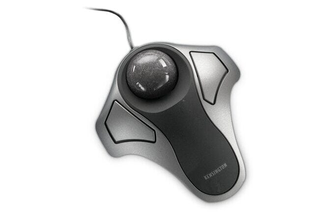 KENSINGTON Orbit® Optical Trackball Accessories Acco UK Ltd   