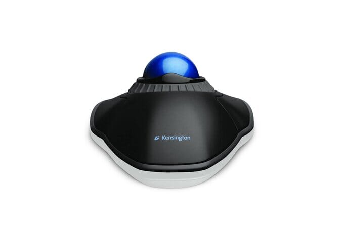 KENSINGTON Orbit® Trackball with Scroll Ring - e-furniture