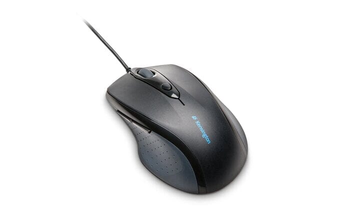 KENSINGTON Pro Fit™ Wired Full-Size Mouse - e-furniture
