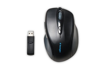 KENSINGTON Pro Fit™ Wireless Full-Size Mouse Accessories Acco UK Ltd   