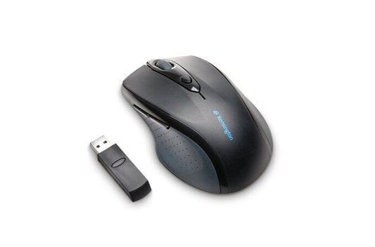 KENSINGTON Pro Fit™ Wireless Full-Size Mouse Accessories Acco UK Ltd   