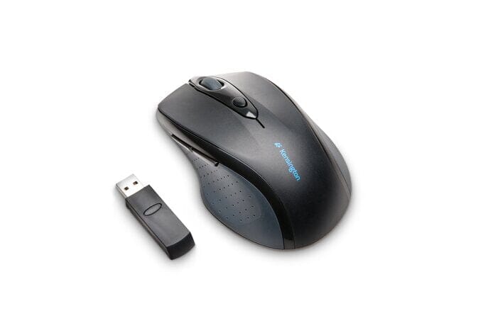 KENSINGTON Pro Fit™ Wireless Full-Size Mouse - e-furniture
