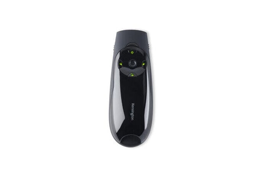 KENSINGTON Presenter Expert™ Wireless Cursor Control with Green Laser Accessories Acco UK Ltd   