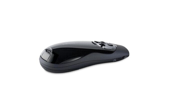KENSINGTON Presenter Expert™ Wireless Cursor Control with Green Laser Accessories Acco UK Ltd   