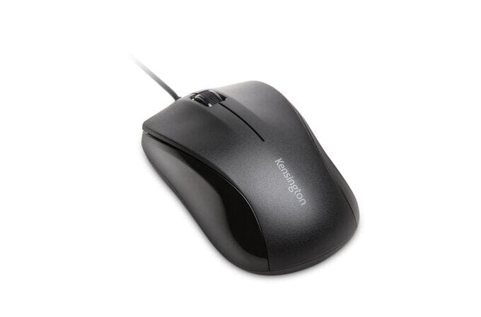 KENSINGTON Wired ValuMouse Accessories Acco UK Ltd   