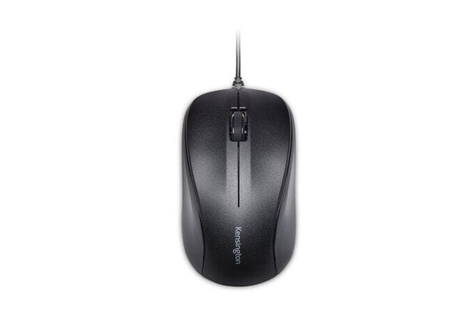 KENSINGTON Wired ValuMouse Accessories Acco UK Ltd   