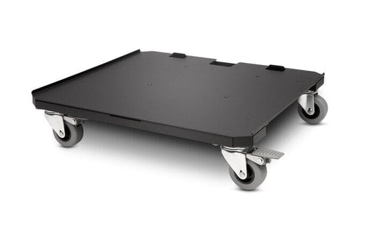 KENSINGTON Secure Cabinet Trolley Accessories Acco UK Ltd   