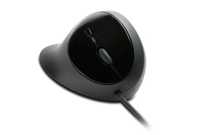 KENSINGTON Pro Fit® Ergo Wired Mouse Accessories Acco UK Ltd   