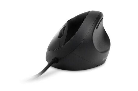 KENSINGTON Pro Fit® Ergo Wired Mouse Accessories Acco UK Ltd   