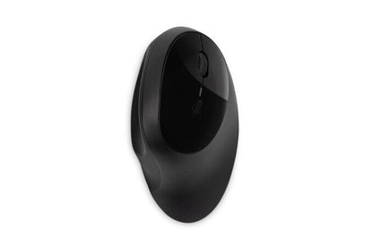 KENSINGTON Pro Fit® Ergo Wireless Mouse—Black Accessories Acco UK Ltd   