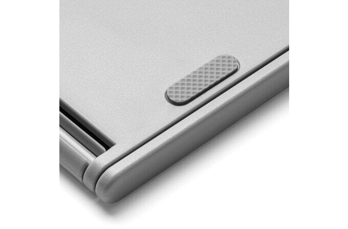 KENSINGTON SmartFit® Easy Riser™ Go Adjustable Ergonomic Laptop Riser and Cooling Stand Accessories Acco UK Ltd   