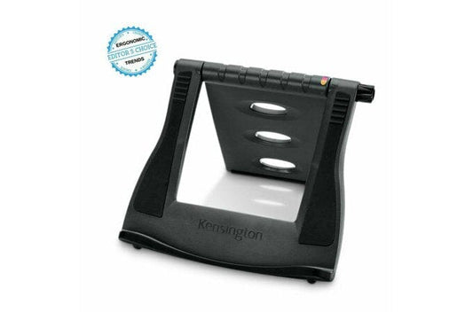 KENSINGTON SmartFit® Easy Riser™ Laptop Cooling Stand Accessories Acco UK Ltd   