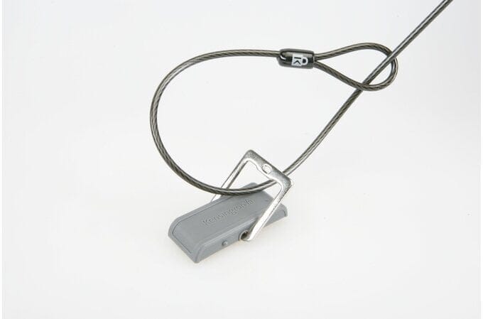 KENSINGTON Desk Mount Security Anchor Point Accessories Acco UK Ltd   