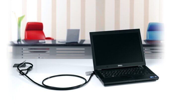 KENSINGTON Desk Mount Security Anchor Point Accessories Acco UK Ltd   