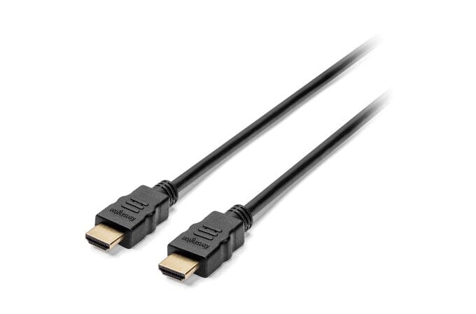 KENSINGTON High Speed HDMI Cable with Ethernet 1.8m - e-furniture