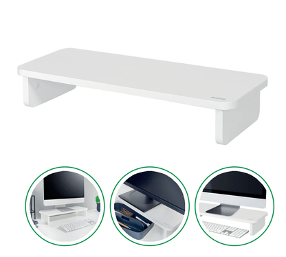 Leitz Monitor Stand Accessories Acco UK Ltd   