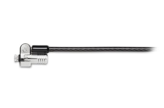 Kensington® NanoSaver™ Keyed Laptop Lock for Ultra-Thin Devices Accessories Acco UK Ltd   