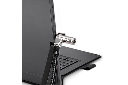 KENSINGTON NanoSaver® Keyed Dual Head Laptop Lock Accessories Acco UK Ltd   