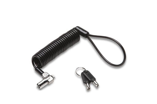 KENSINGTON EU NanoSaver® Portable Keyed Laptop Lock Accessories Acco UK Ltd   