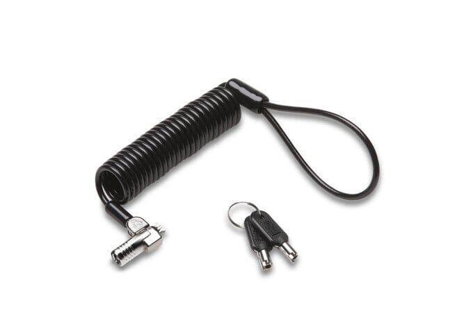 KENSINGTON EU NanoSaver® Portable Keyed Laptop Lock Accessories Acco UK Ltd   
