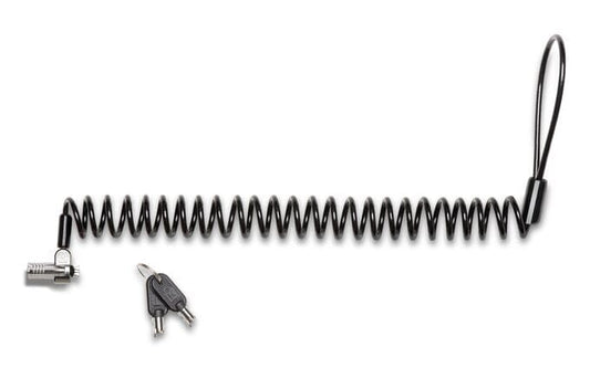 KENSINGTON EU NanoSaver® Portable Keyed Laptop Lock Accessories Acco UK Ltd   
