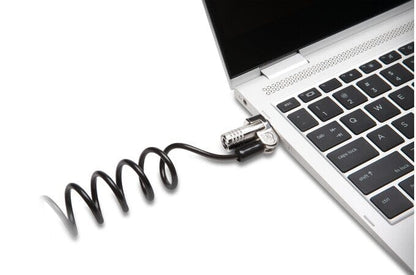 KENSINGTON EU NanoSaver® Portable Keyed Laptop Lock Accessories Acco UK Ltd   