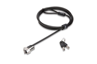 Kensington® NanoSaver™ Keyed Laptop Lock for Ultra-Thin Devices Accessories Acco UK Ltd   