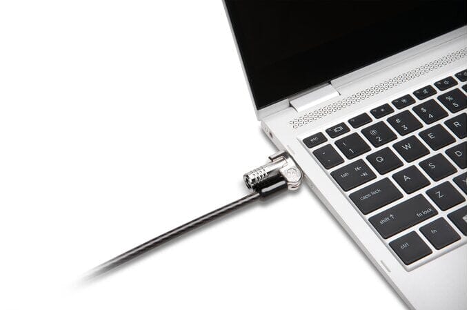 Kensington® NanoSaver™ Keyed Laptop Lock for Ultra-Thin Devices Accessories Acco UK Ltd   