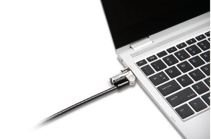Kensington® NanoSaver™ Keyed Laptop Lock for Ultra-Thin Devices Accessories Acco UK Ltd   