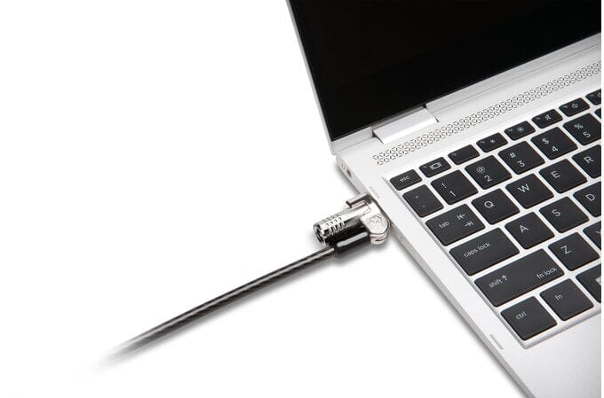 KENSINGTON NanoSaver™ Keyed Laptop Lock for Ultra-Thin Devices - Like Keyed - e-furniture