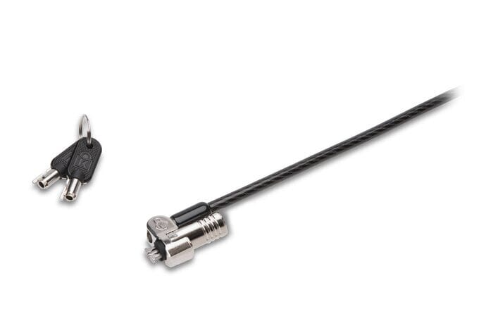 Kensington® NanoSaver™ Keyed Laptop Lock for Ultra-Thin Devices Accessories Acco UK Ltd   