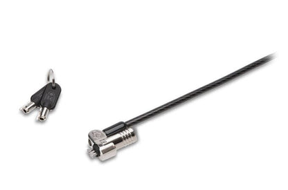 Kensington® NanoSaver™ Keyed Laptop Lock for Ultra-Thin Devices Accessories Acco UK Ltd   