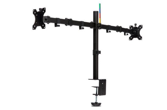 KENSINGTON SmartFit® Ergo Dual Extended Monitor Arm Accessories Acco UK Ltd   