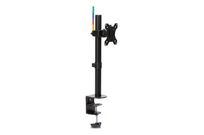 KENSINGTON SmartFit® Ergo Single Extended Monitor Arm Accessories Acco UK Ltd Small  
