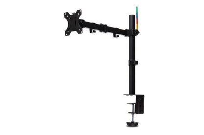 KENSINGTON SmartFit® Ergo Single Extended Monitor Arm Accessories Acco UK Ltd   