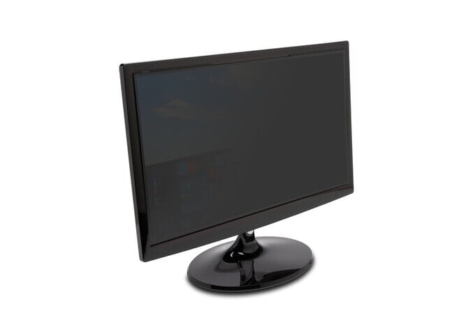 KENSINGTON MagPro™ Magnetic Privacy Screen Filter for Monitors Accessories Acco UK Ltd   