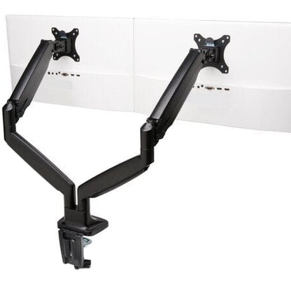 KENSINGTON SmartFit® One-Touch Height Adjustable Dual Monitor Arm Accessories Acco UK Ltd   