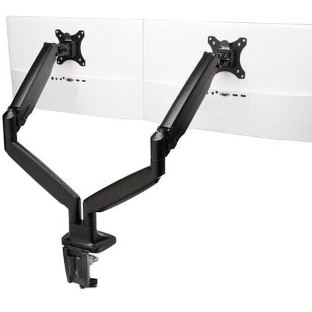 KENSINGTON SmartFit® One-Touch Height Adjustable Dual Monitor Arm Accessories Acco UK Ltd   