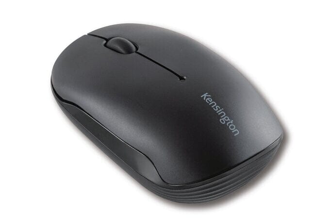 KENSINGTON Pro Fit® Bluetooth® Compact Mouse Accessories Acco UK Ltd   