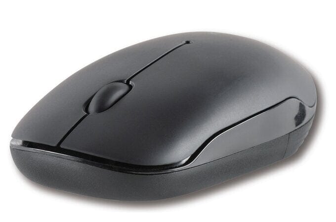KENSINGTON Pro Fit® Bluetooth® Compact Mouse Accessories Acco UK Ltd   