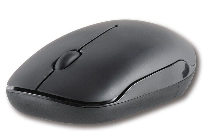 KENSINGTON Pro Fit® Bluetooth® Compact Mouse - e-furniture