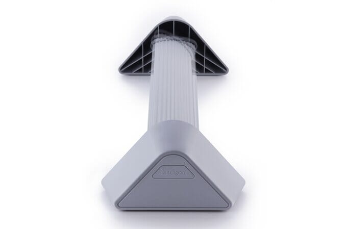 KENSINGTON Rocking Foot Rest Accessories Acco UK Ltd   