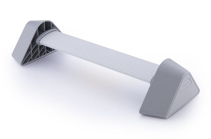 KENSINGTON Rocking Foot Rest Accessories Acco UK Ltd   