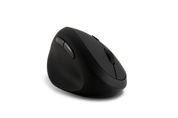 KENSINGTON Pro Fit® Left-Handed Ergo Wireless Mouse - e-furniture