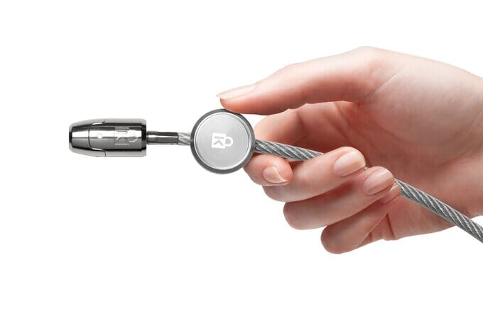 KENSINGTON Mac Pro® and Pro Display XDR® Locking Kit Accessories Acco UK Ltd   