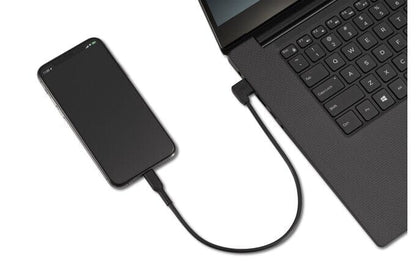 KENSINGTON Charge & Sync Cable, Universal Tablet, USB to Lightning – 5 pack Accessories Acco UK Ltd   