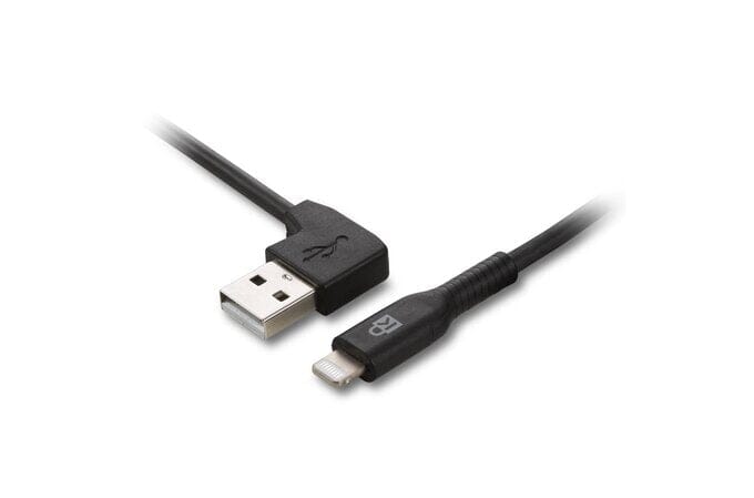 KENSINGTON Charge & Sync Cable, Universal Tablet, USB to Lightning – 5 pack - e-furniture