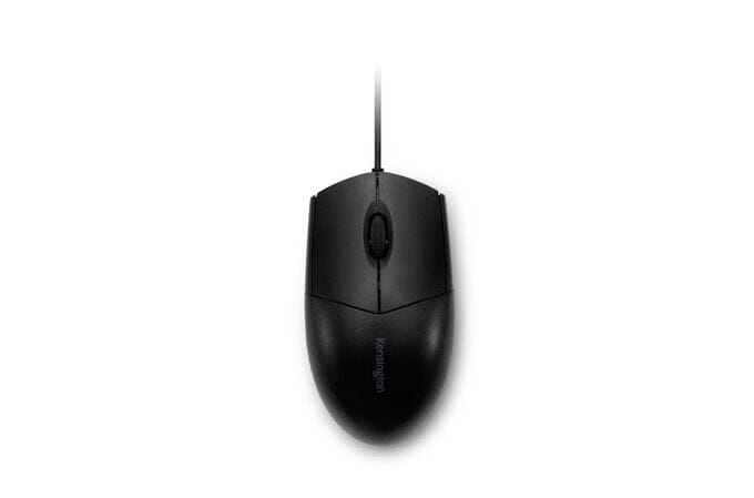 KENSINGTON Pro Fit® Wired Washable Mouse - e-furniture