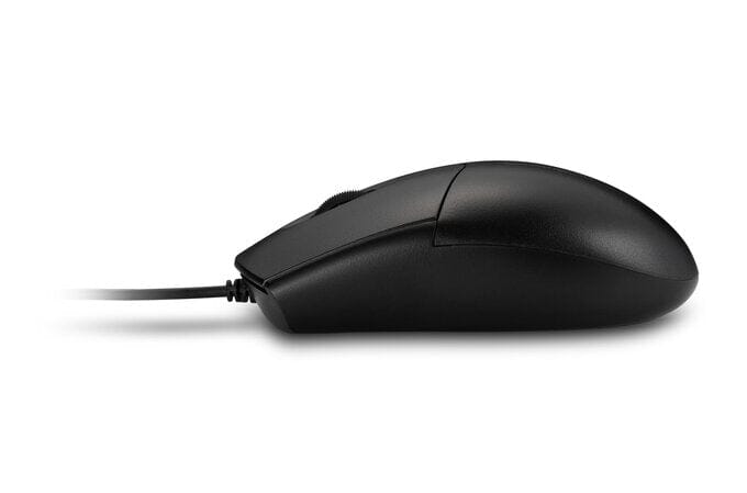 KENSINGTON Pro Fit® Wired Washable Mouse - e-furniture