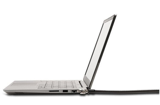 KENSINGTON Slim Combination Ultra Cable Lock for Standard Slot Accessories Acco UK Ltd   